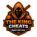 The King Cheats