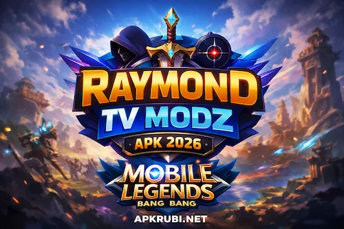 Raymond Tv Modz