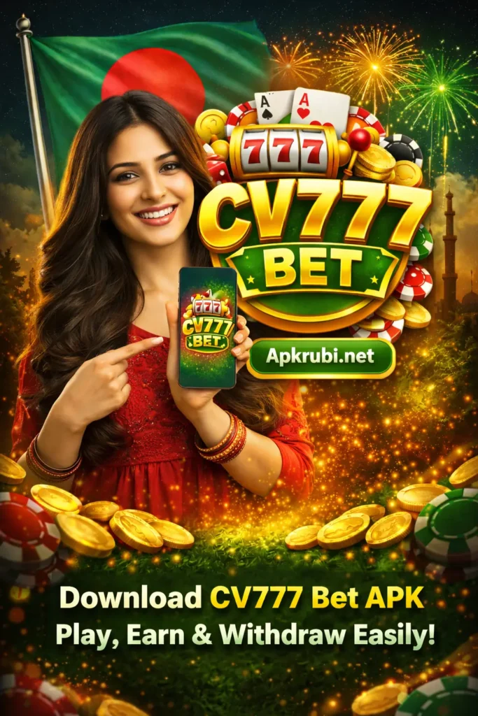 Cv777 Bet