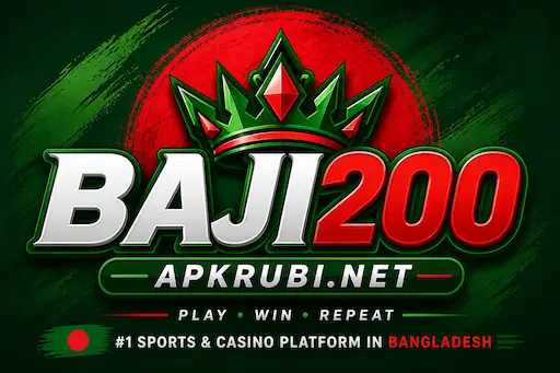 Baji200
