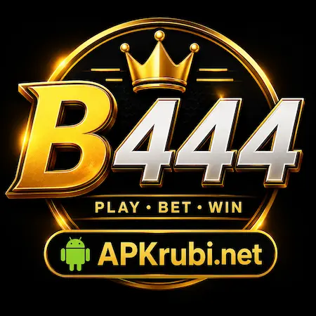 B444