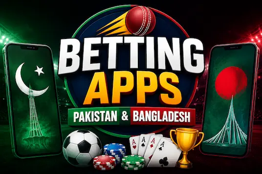 Betting Apps