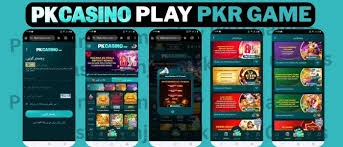 pkcasino game