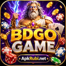 BDGO Game