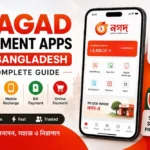 Nagad Payment Apps
