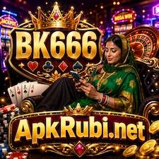 BK666 App