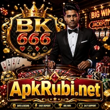 BK666 Download