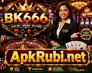 BK666 Login