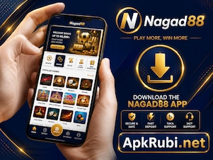 Nagad88 Download