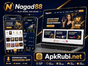 Nagad88 Login