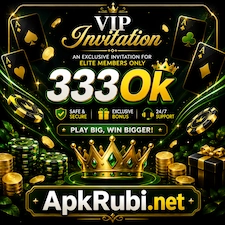 333OK Apk