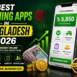 Best Earning Apps