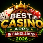 Best Casino Apps