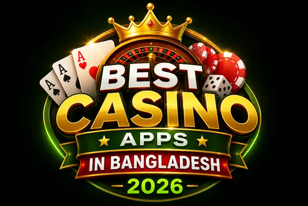 Best Casino Apps