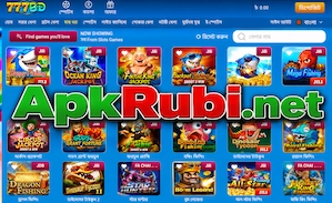 777bd download