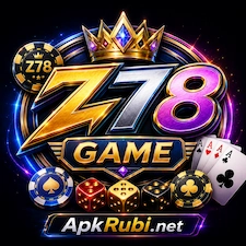 Z78 Game
