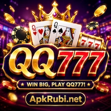QQ777 Game
