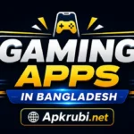 New Gaming Apps