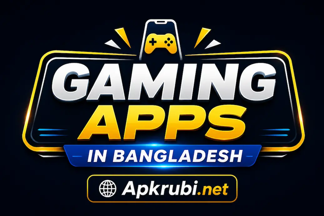 New Gaming Apps