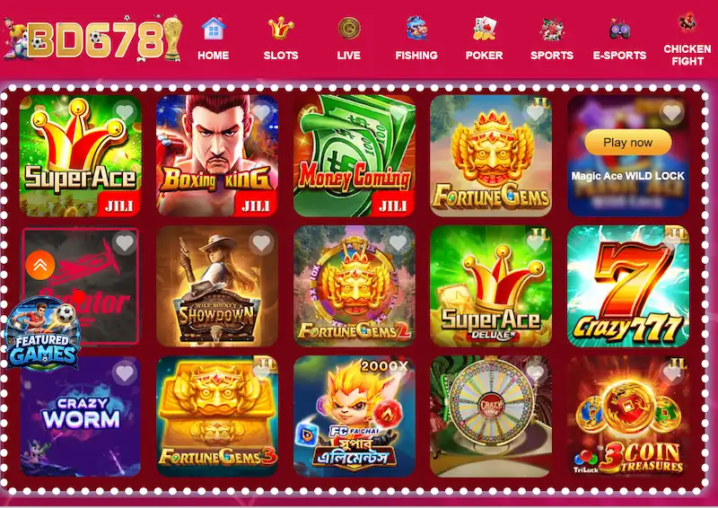 bd678 APK