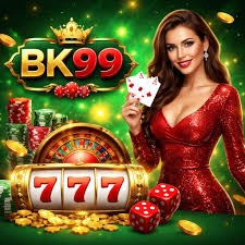 BK99 Game