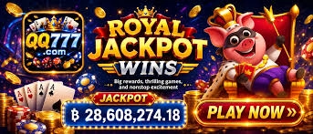 QQ777 Game