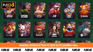 PJOK Game