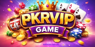 pkrvip game