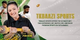 TKBaazi
