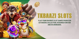 TKBaazi