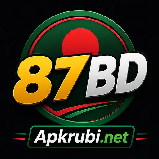 87BD